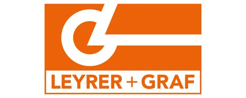 Leyrer + Graf